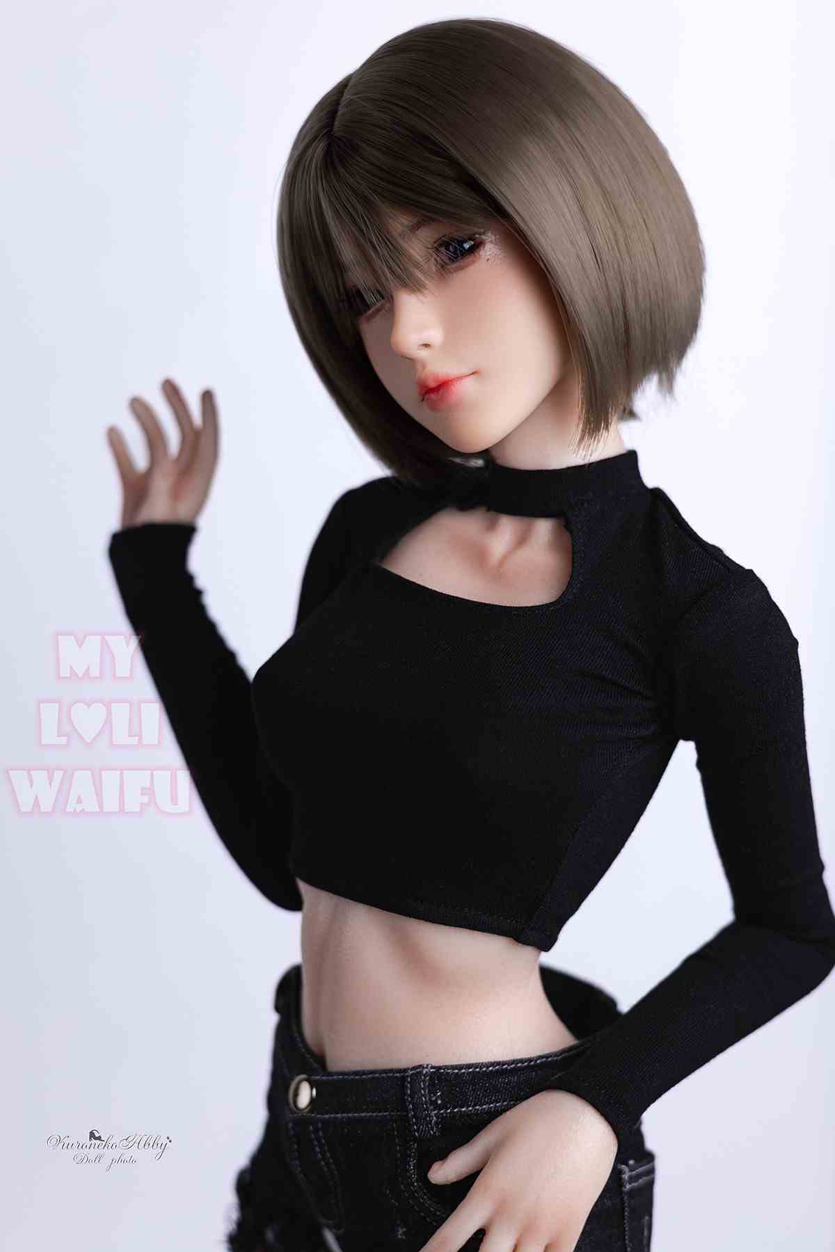 Jiusheng玖盛 60cm MLW系列 M2 全矽膠