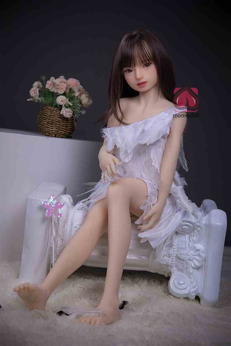 MOMO-Doll 132cm(A)小胸 #033Ritsu凜津 全TPE