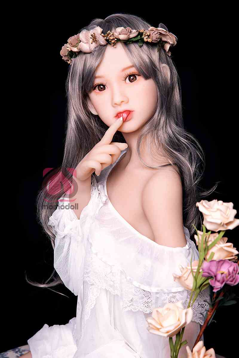 MOMO-Doll 132cm(A)懷孕 #002Kurumi胡桃 全TPE