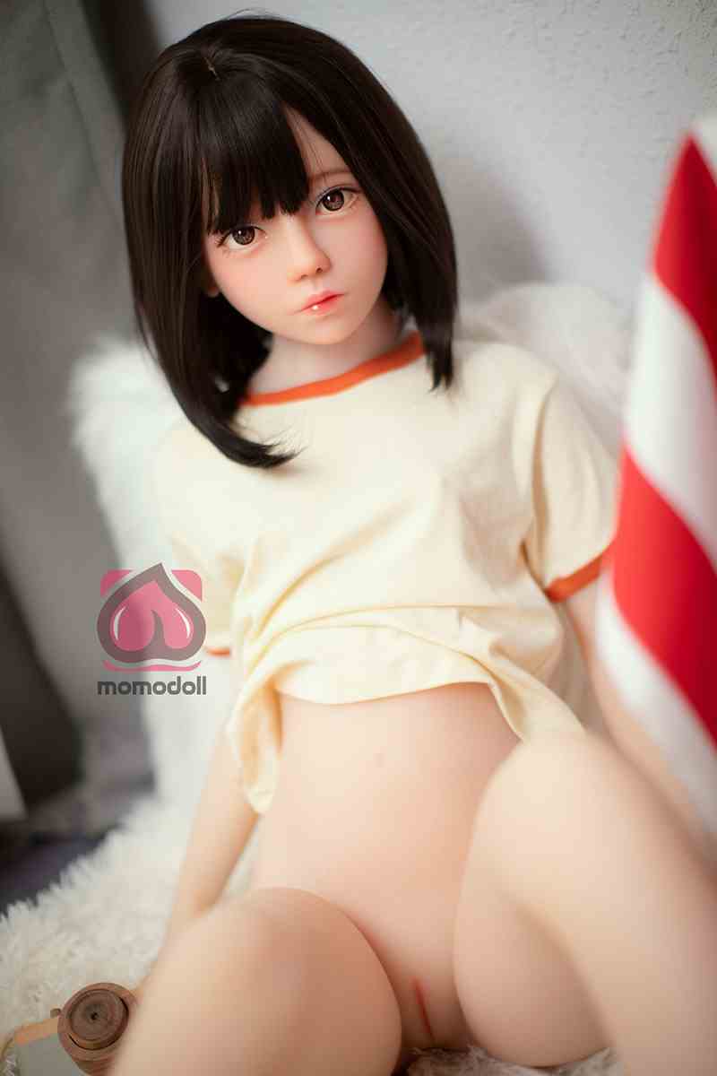 MOMO-Doll 132cm(A)懷孕 #018Sana紗菜 全TPE