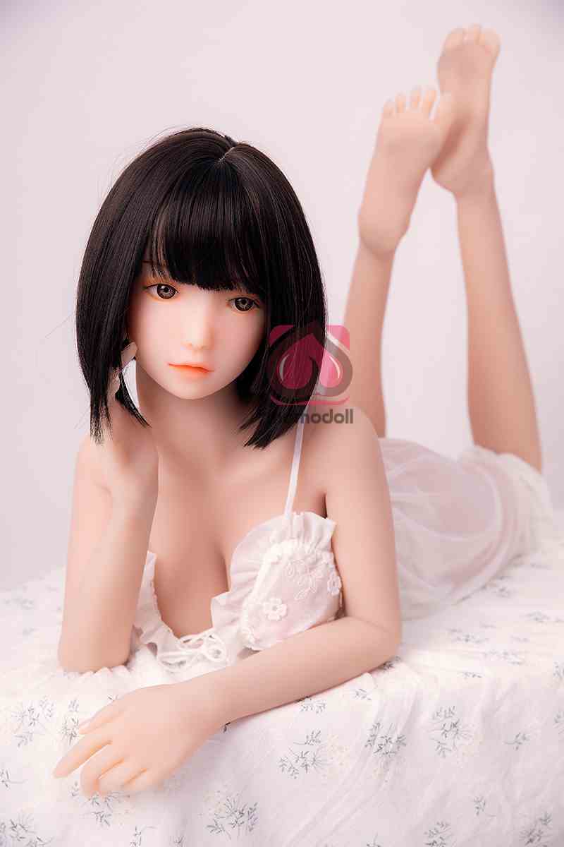 MOMO-Doll 138cm(D)大胸 #014Hatsune初音 全TPE