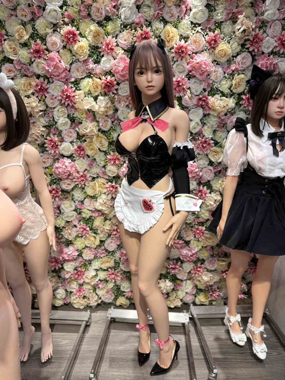 【全新現貨】小北+奶昔 165cm身高