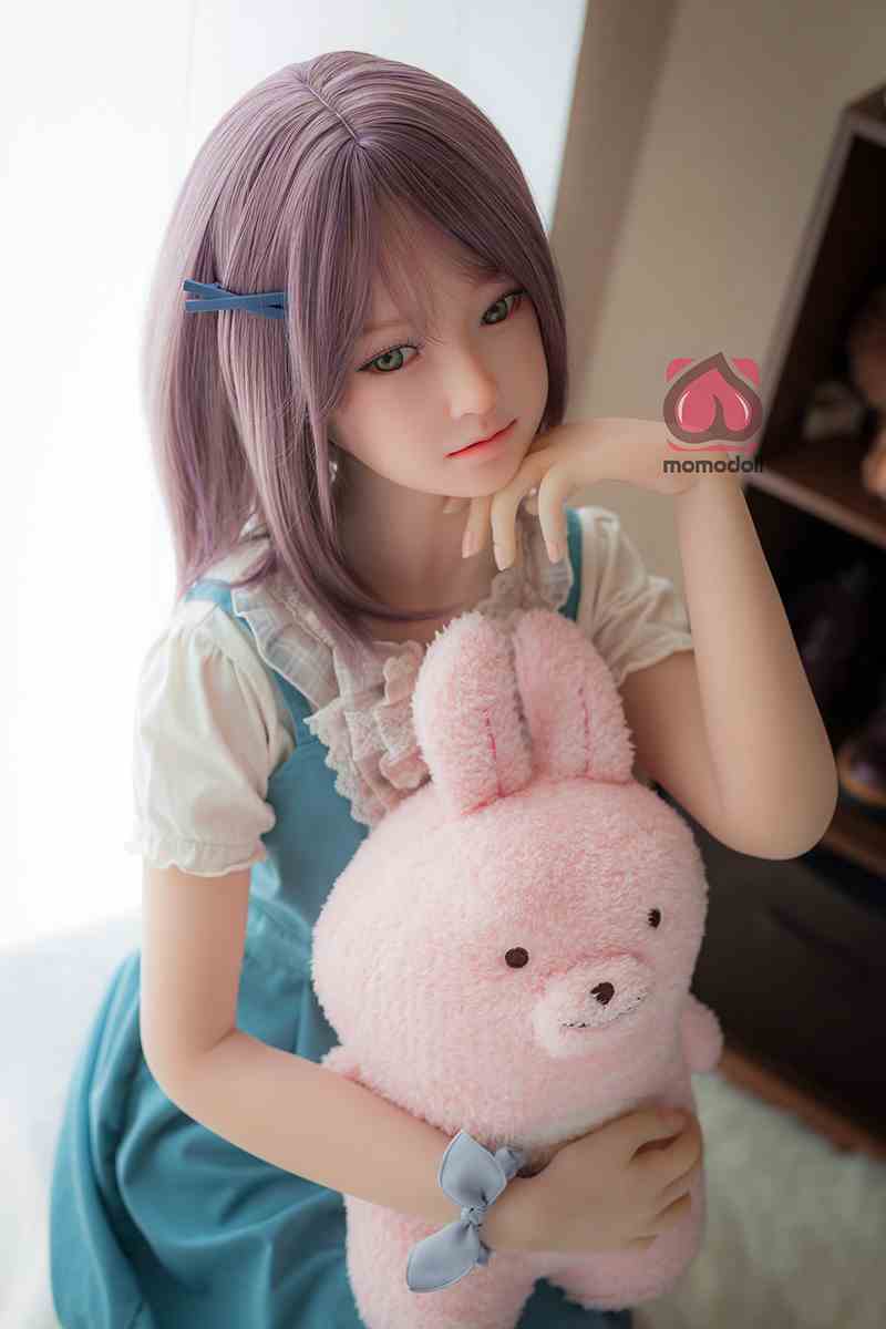 MOMO-Doll 138cm(B)小胸 #027Momozawa桃澤 全TPE