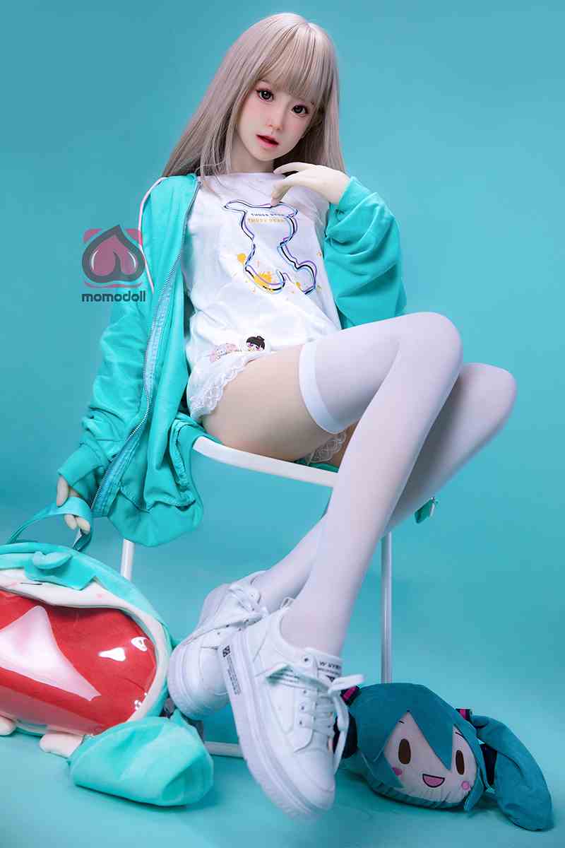 MOMO-Doll 145cm(B) #027Momozawa桃澤 全TPE