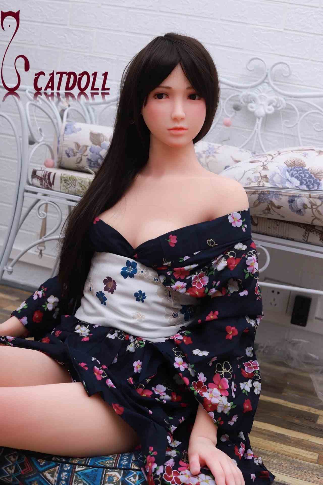 Catdoll 凱朵 166cm 安安 Ann