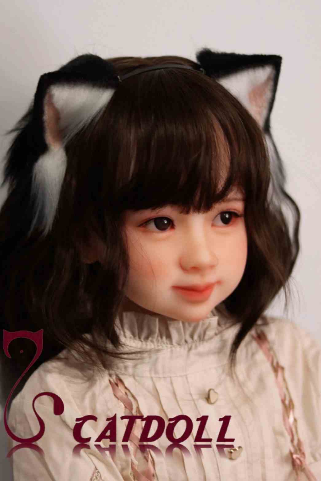 Catdoll 凱朵 108cm TPE貝貝 Bebe