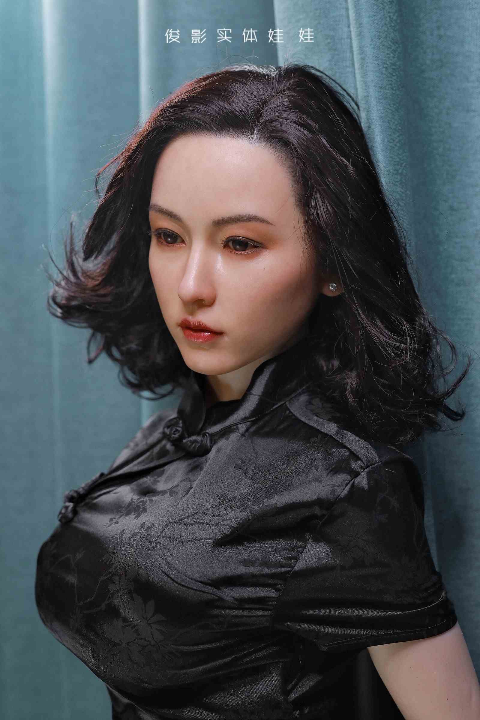 JYDOLL俊影 163cm(F) 映蓮 TPE/矽膠(可選)