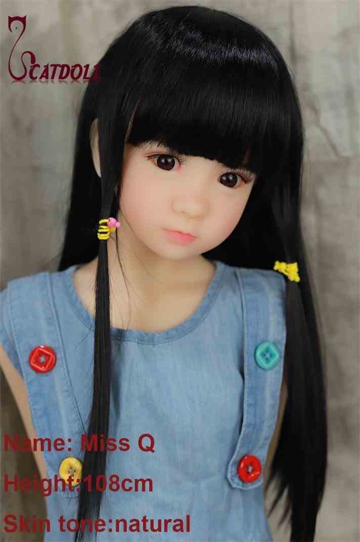 Catdoll 凱朵 108cm 小Q