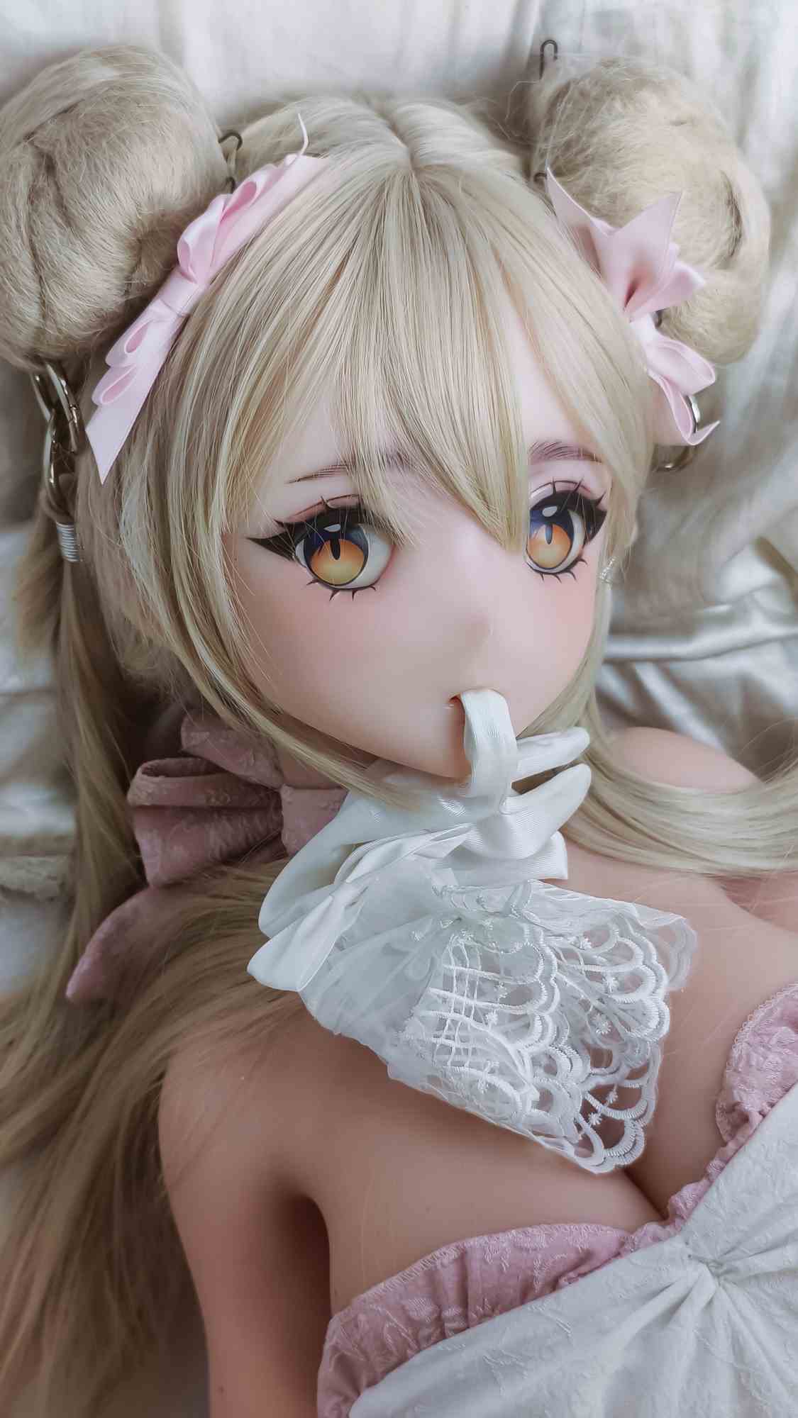ElsaBabe愛莎貝兒 148cm 歌代汐里 TPE/矽膠(可選)