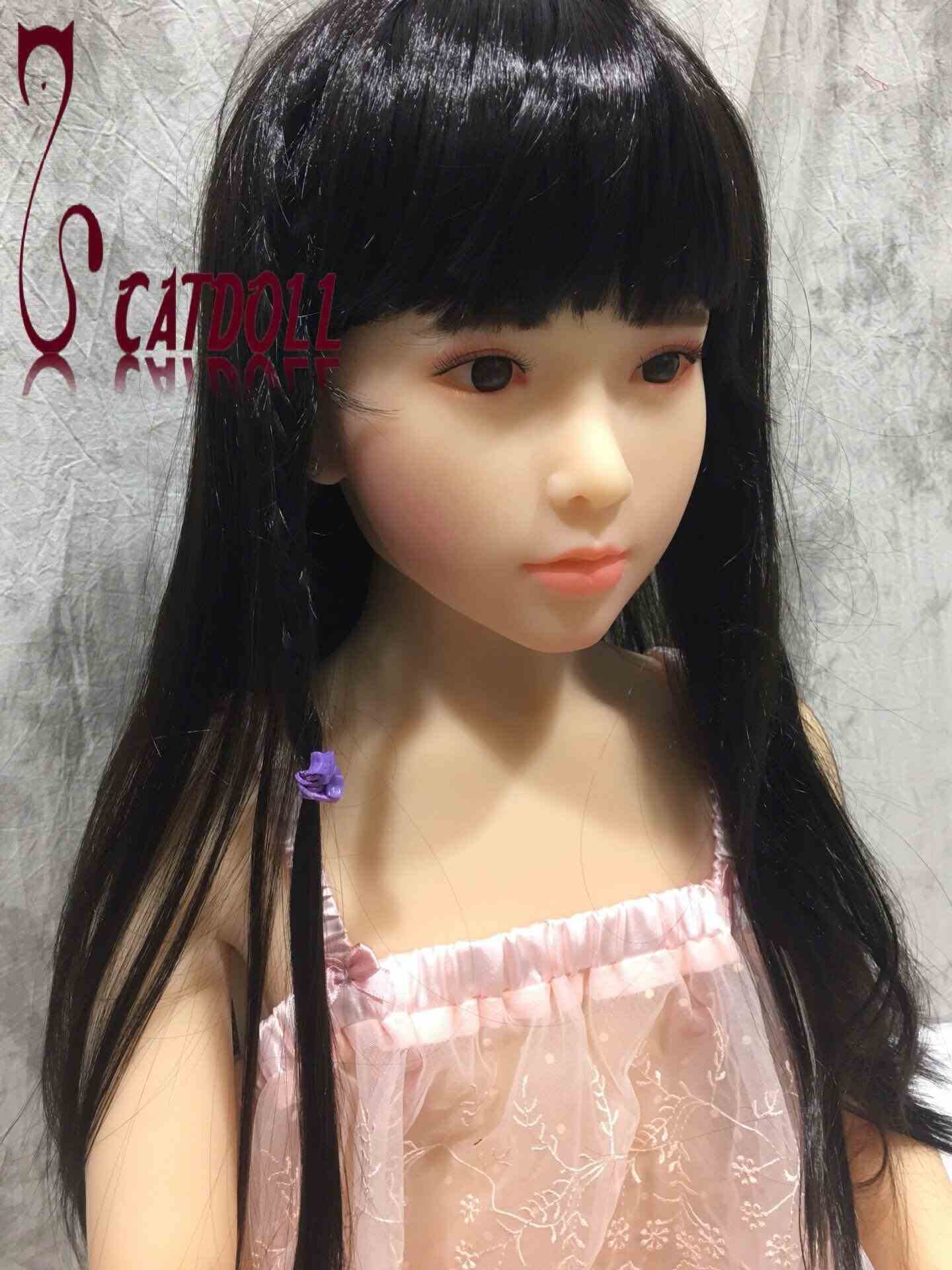 Catdoll 凱朵 136cm 小玉 Tami