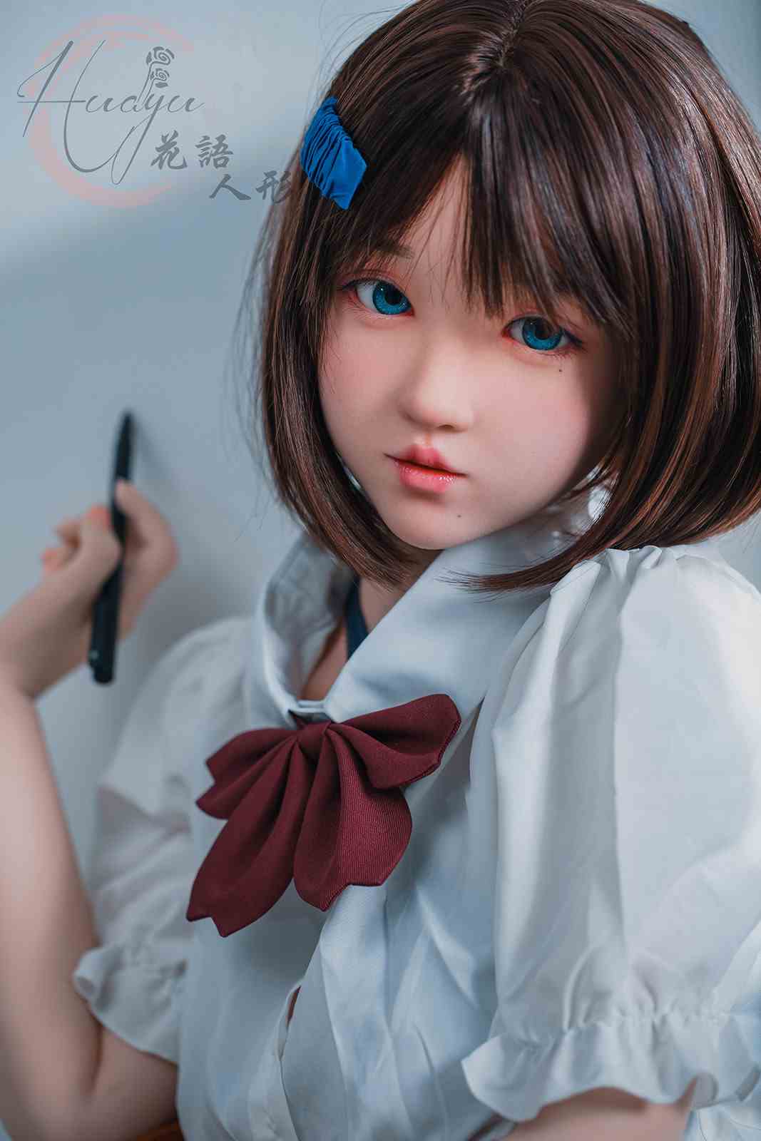 FUDOLL 148cm(D) J015小葵 TPE/矽膠(可選)