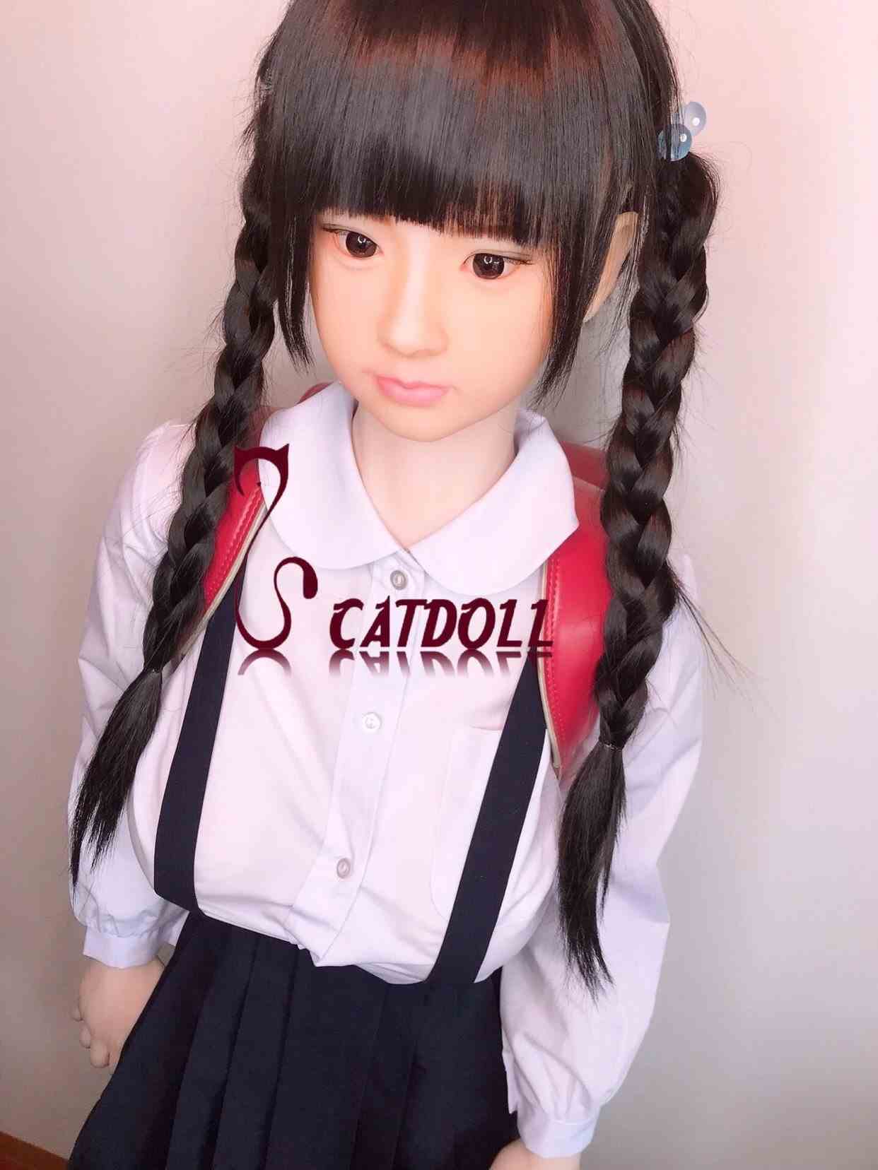 Catdoll 凱朵 136cm  美穗 Miho