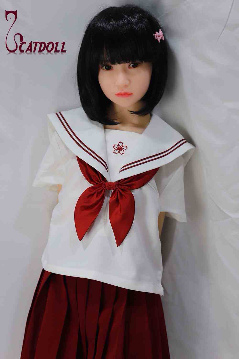 Catdoll 凱朵 136cm 靜靜 Jing