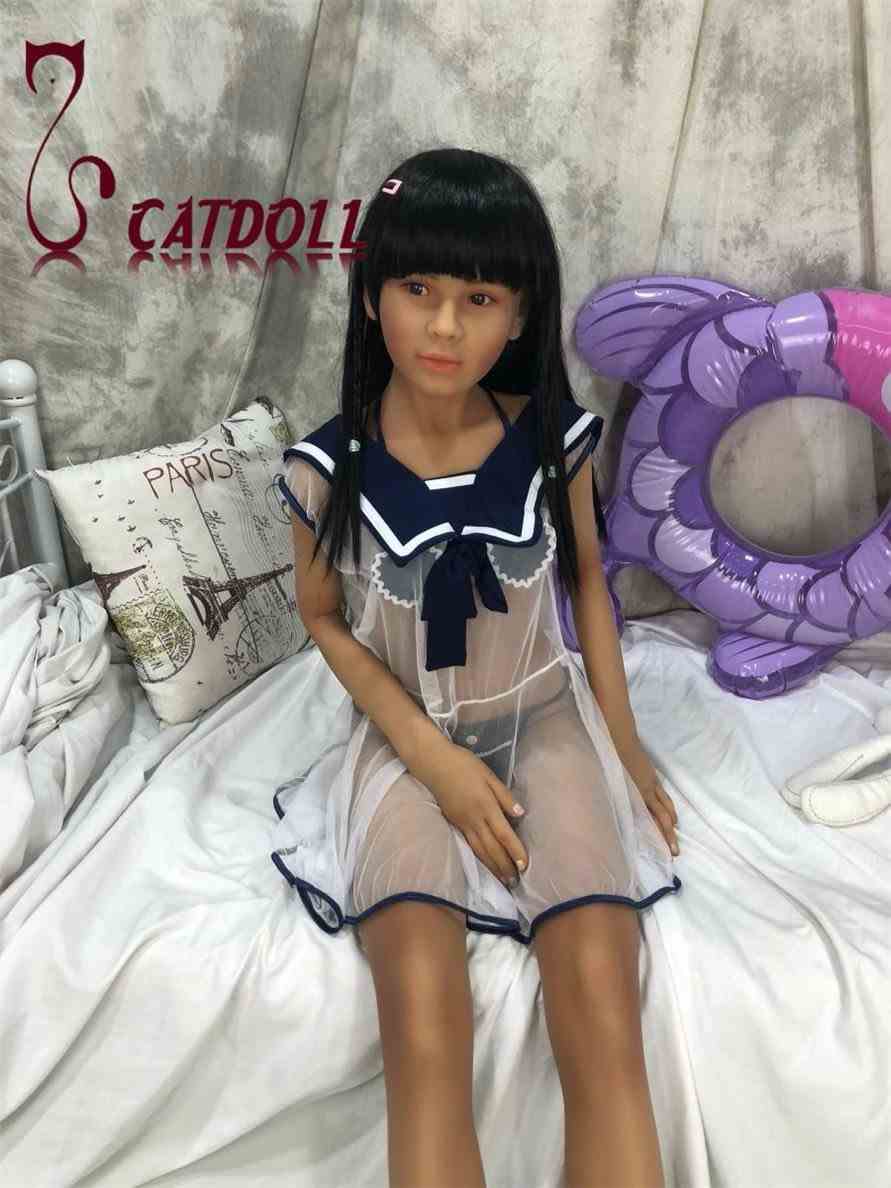 Catdoll 凱朵 146cm 莉婭 Liya