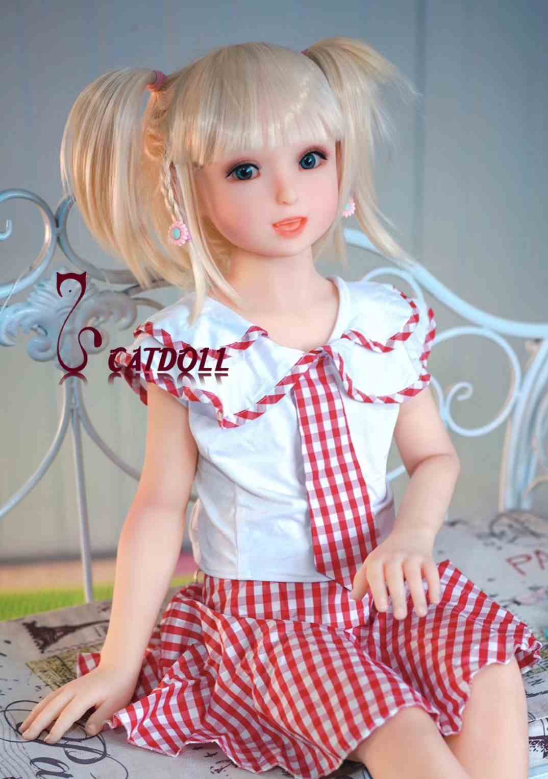 Catdoll 凱朵 102cm 小靈 Ling