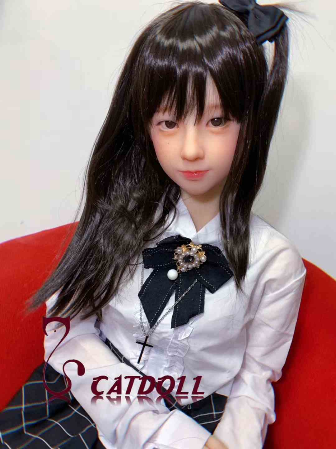 Catdoll 凱朵 136cm 小雅 Ya