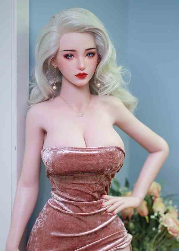 JYDOLL俊影 161cm(G) 星河 TPE/矽膠(可選)