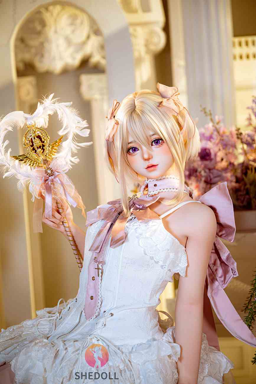 SHEDOLL 150cm(B) 東笙 可ROS TPE/矽膠(可選)