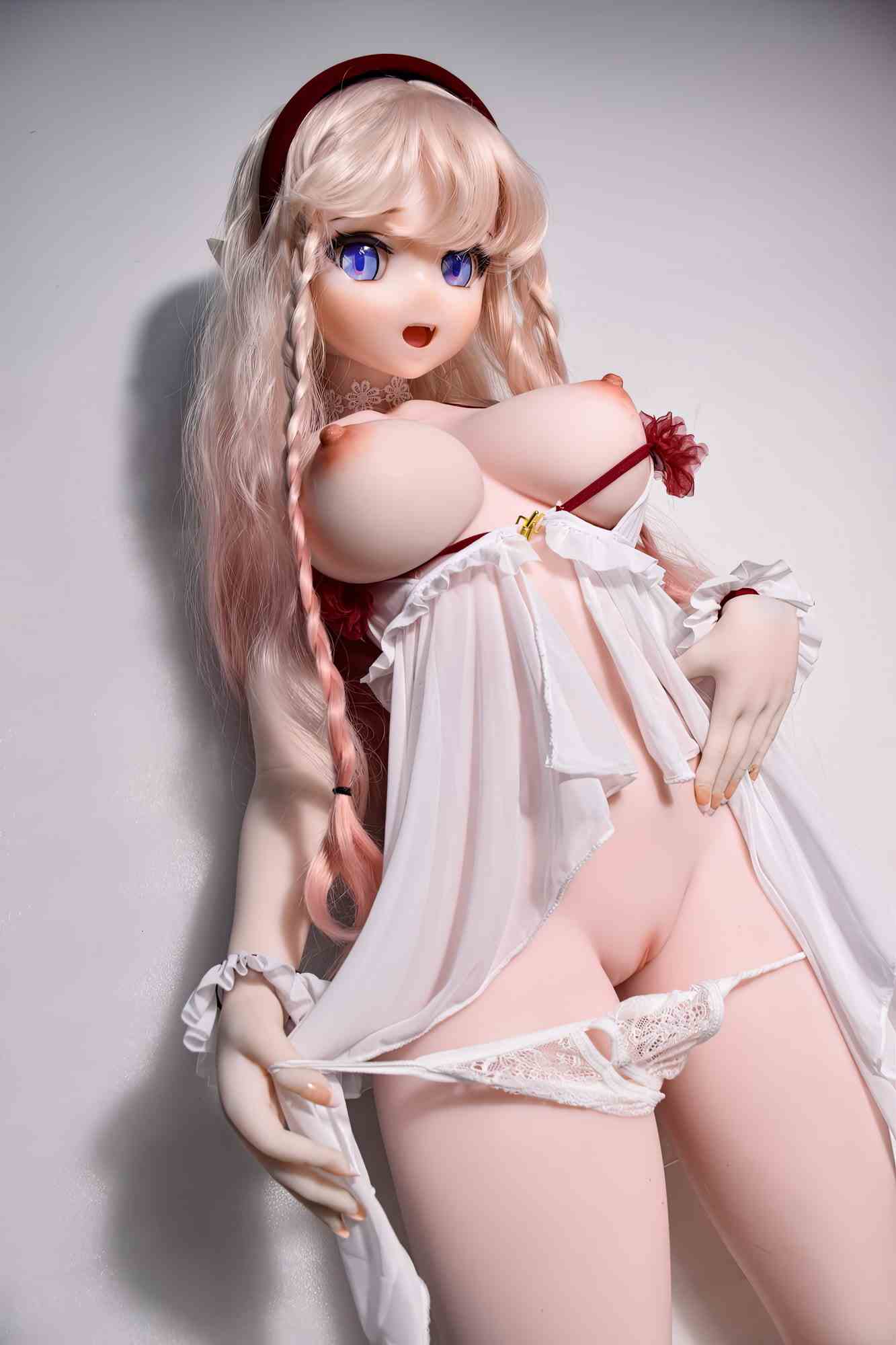 ElsaBabe愛莎貝兒 140cm 水城理沙 TPE/矽膠(可選)