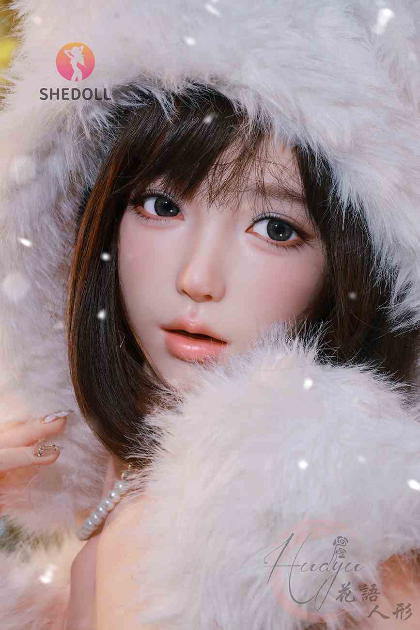 SHEDOLL 167cm(D) 楚玥 可ROS TPE/矽膠(可選)