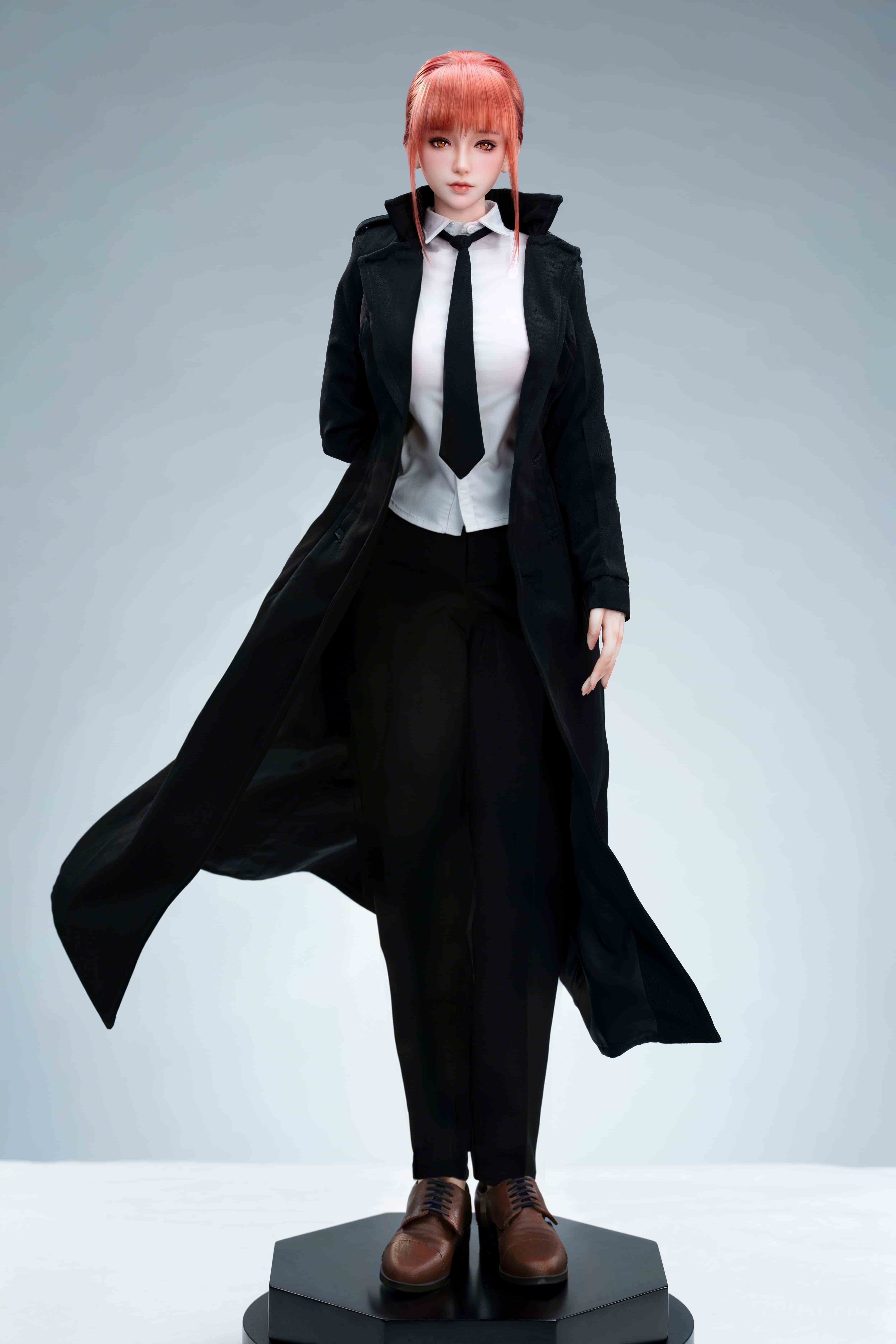 Roseidol偶像女孩 75cm TypeC 瑪奇瑪cos 全矽膠