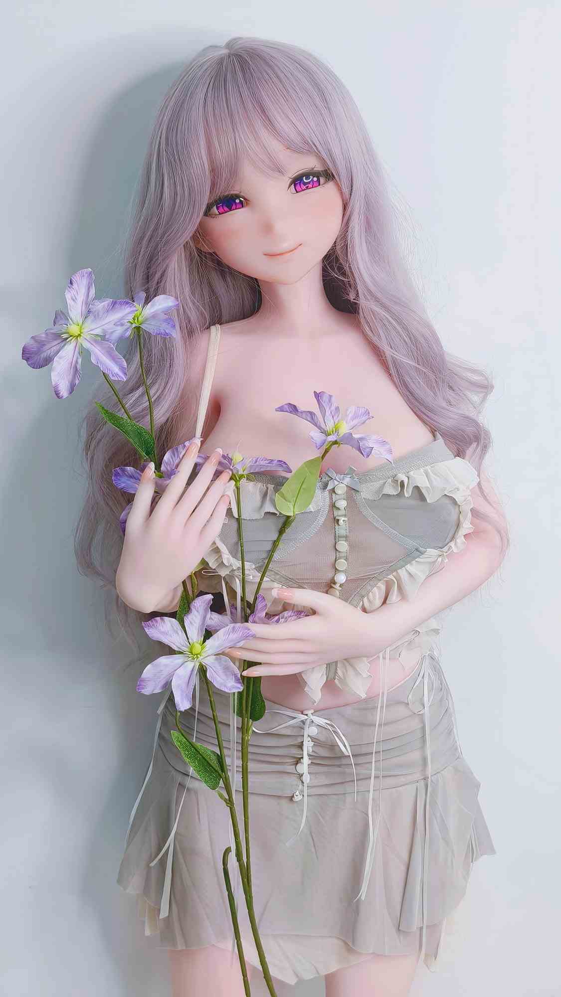 Elsababe愛莎貝兒 148cm 望月利世 TPE/矽膠(可選)