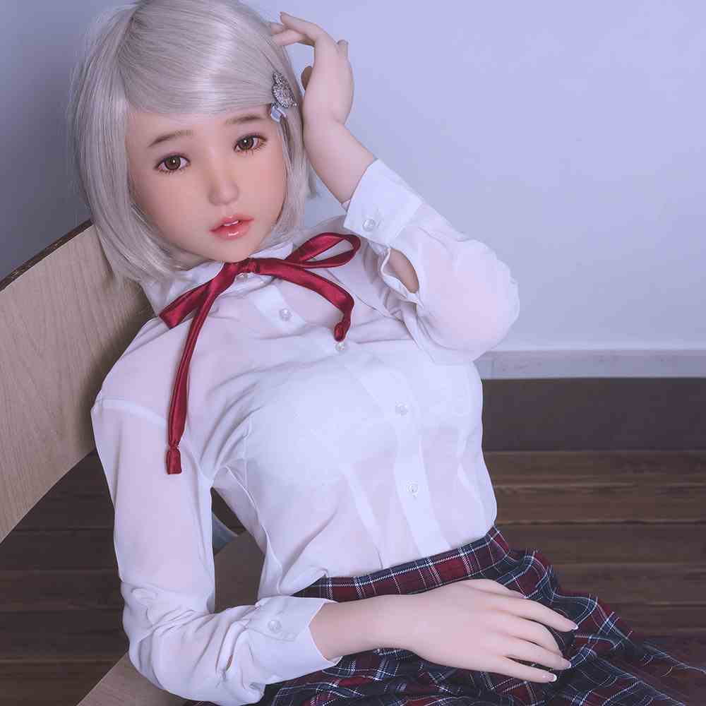 EXdoll 蒂艾斯 烏托邦系列—S萤+145-EVO校服