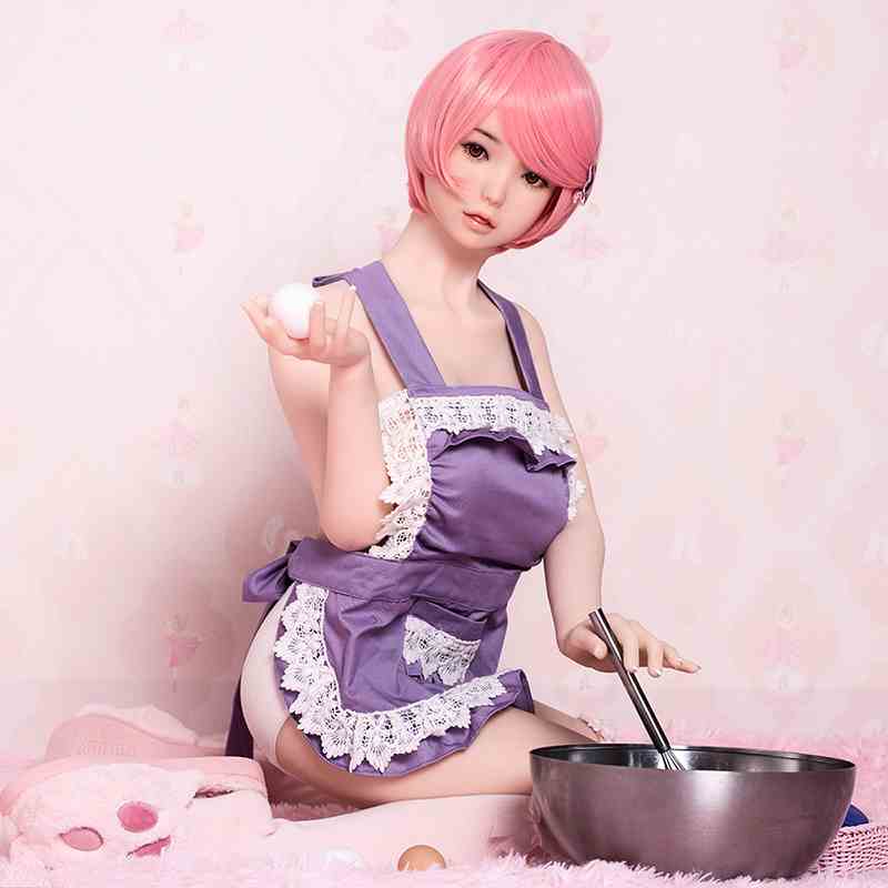 EXdoll 蒂艾斯 烏托邦系列—S蝶+145+EVO性感廚娘