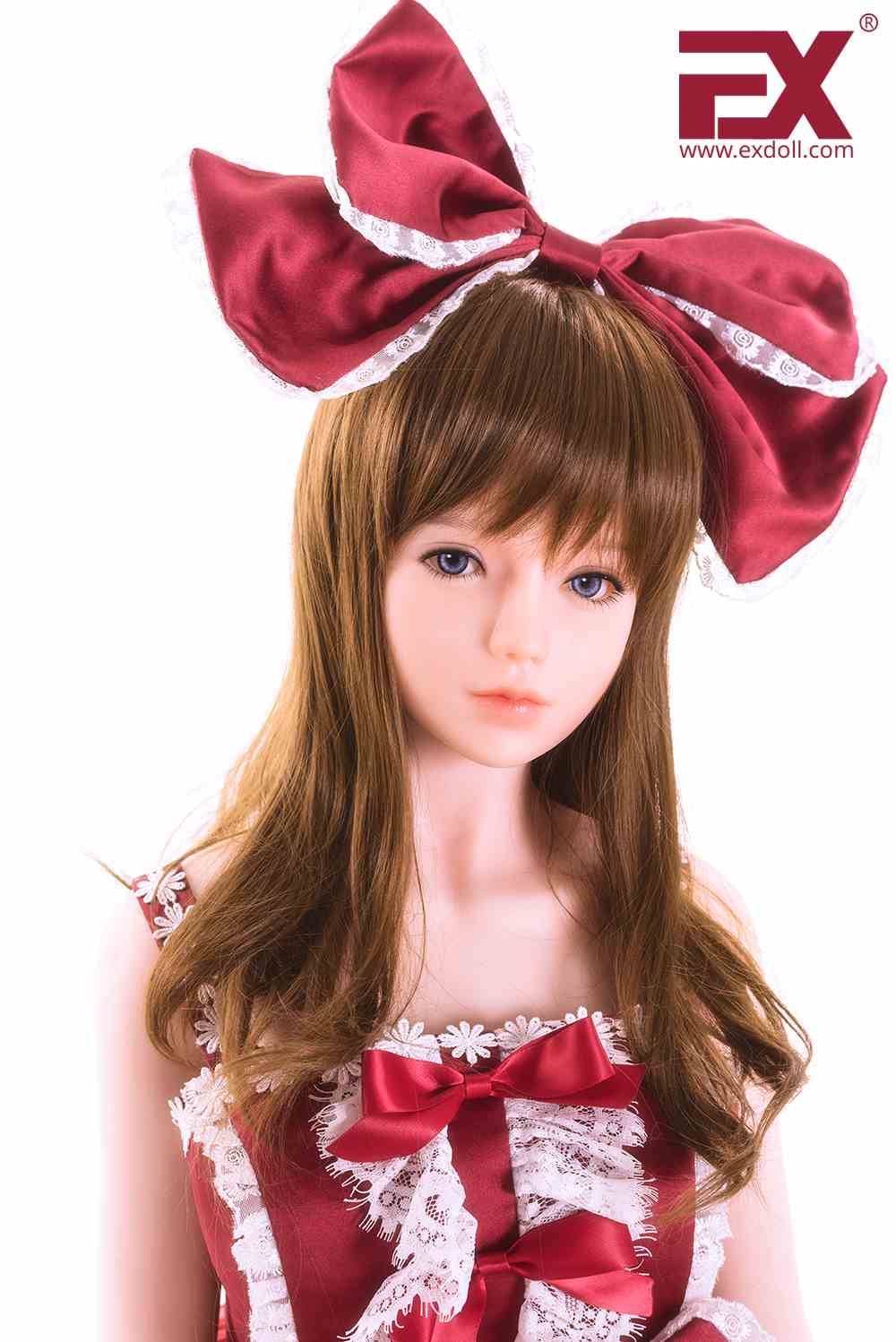 EX doll 蒂艾斯 烏托邦系列—S櫻+145-EVO洛麗塔