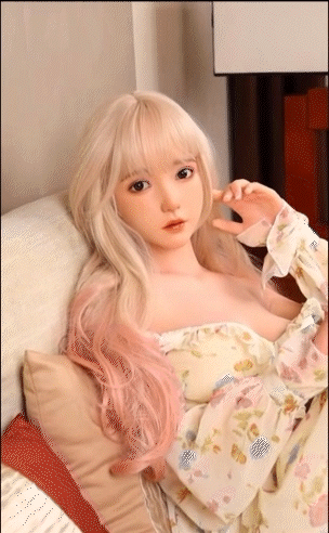 SHEDOLL 158cm (C)  楚玥 TPE/矽膠(可選版本)