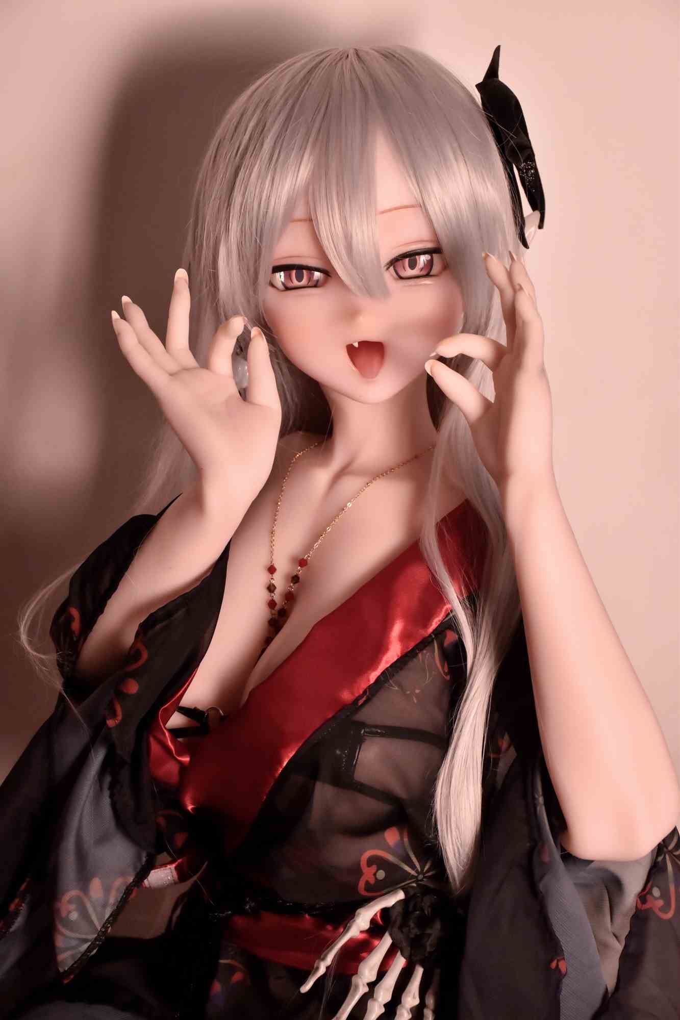 ElsaBabe愛莎貝兒 148cm 佐倉穗乃花 TPE/矽膠(可選)