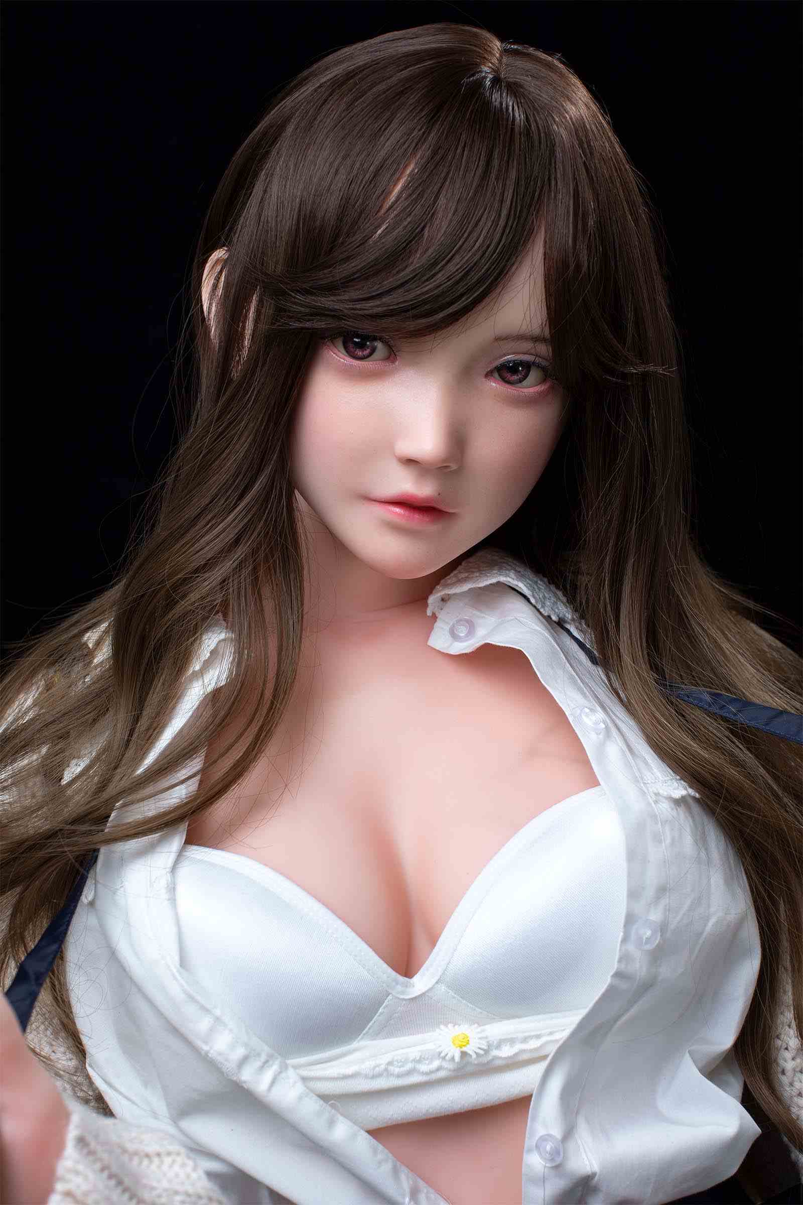 FUDOLL 148cm (D)+9號頭