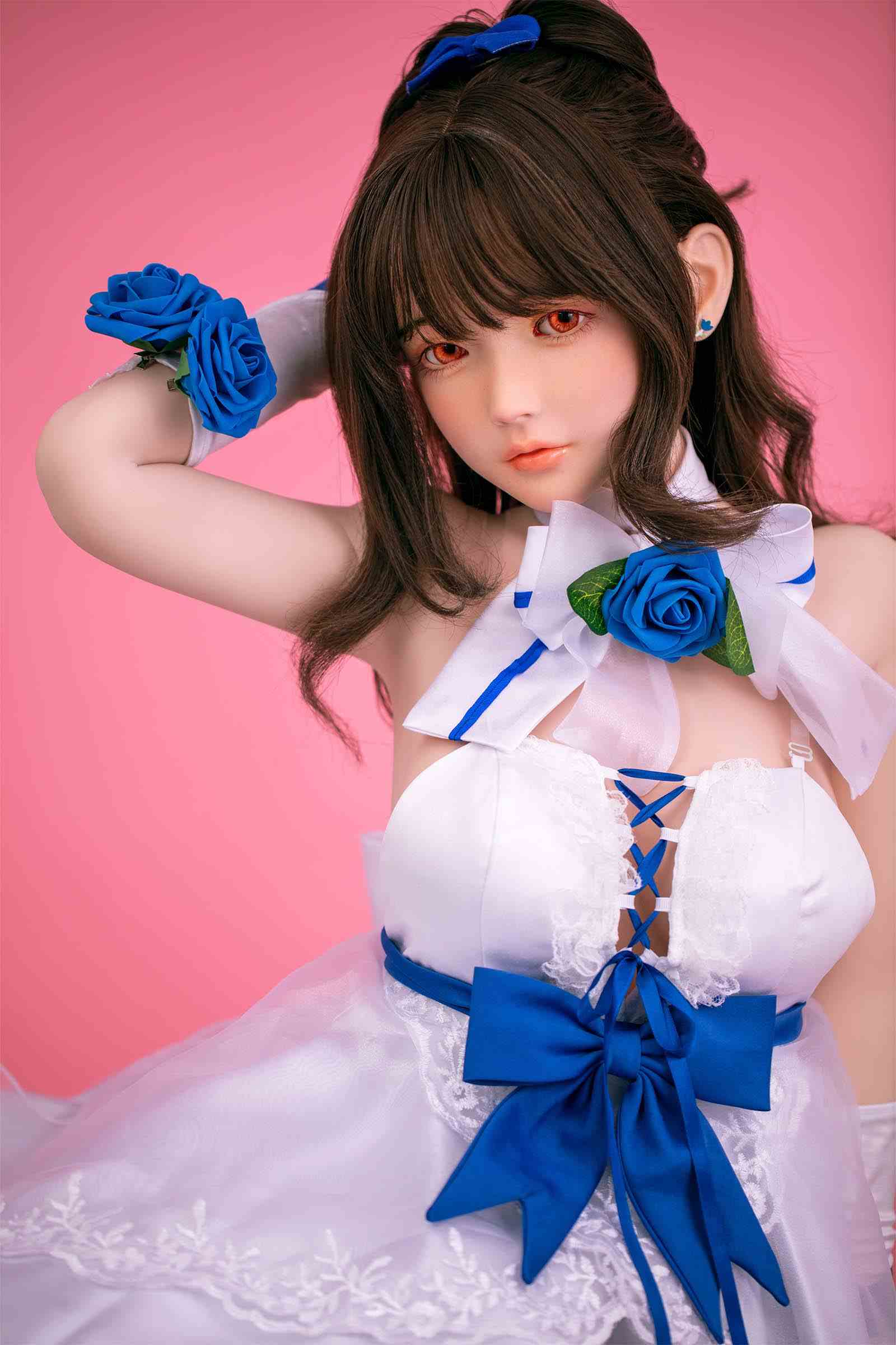 FUDOLL 148cm(D)+9號頭